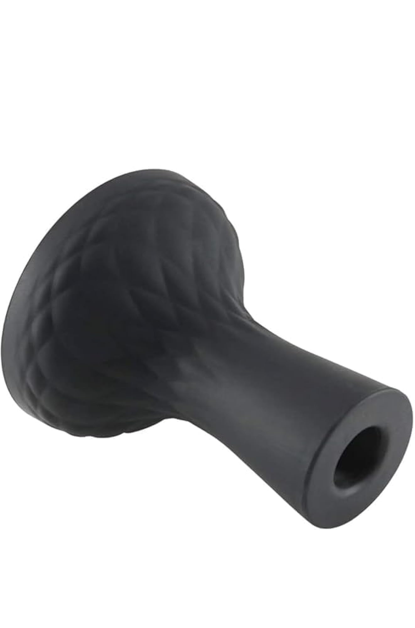 Premium Hookah Chillum, Unbreakable Silicone Design